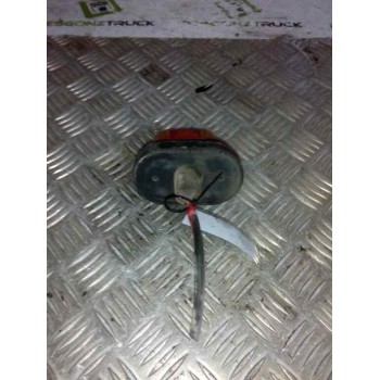 Recambio de piloto lateral derecho para pegaso trucks ekus 100-40 referencia OEM IAM   