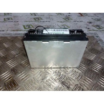 Recambio de modulo electronico para man tg - a 18.xxx fg / bb   (e3/e4) l referencia OEM IAM 81258057068 0486106071 