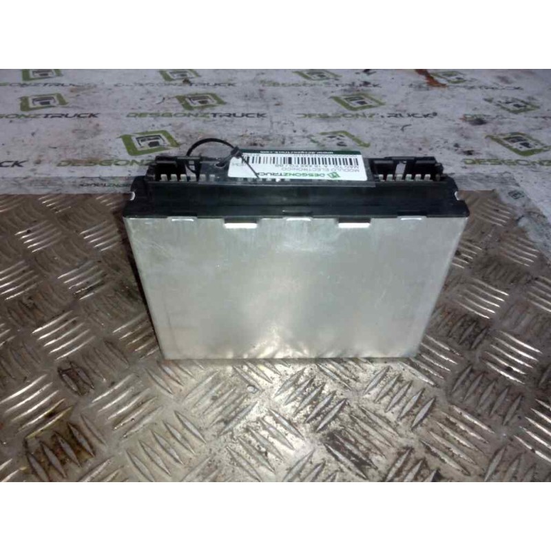 Recambio de modulo electronico para man tg - a 18.430 fg / bb (e3/e4) l referencia OEM IAM 81258057068 0486106071 - Blanco 3