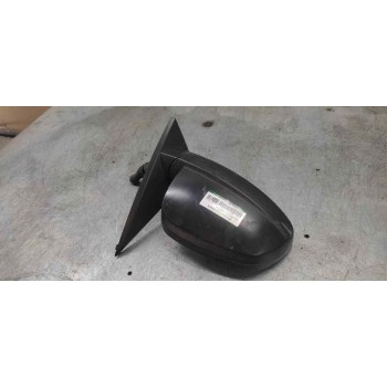 Recambio de retrovisor derecho para opel meriva cosmo referencia OEM IAM   MANUAL