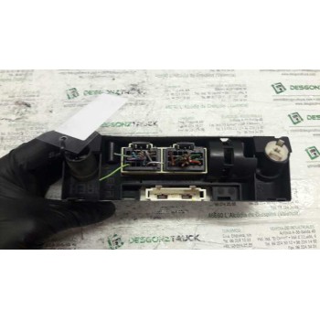 Recambio de mando calefaccion / aire acondicionado para seat ibiza (6l1) cool referencia OEM IAM   