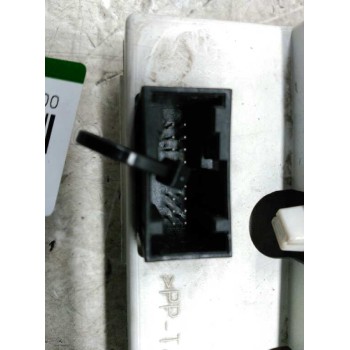 Recambio de pantalla multifuncion para peugeot 206 berlina x-line referencia OEM IAM   