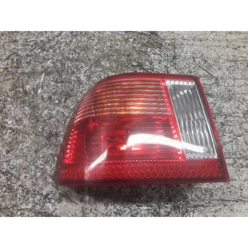 Recambio de piloto trasero izquierdo para seat ibiza (6k1) free sky referencia OEM IAM   
