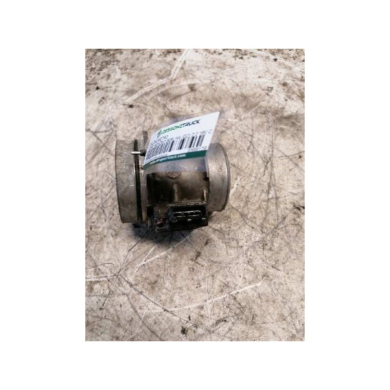 Recambio de caudalimetro para ford mondeo berlina (gd) 2.0 16v cat referencia OEM IAM 93BB12B579BA 4 PINS 4