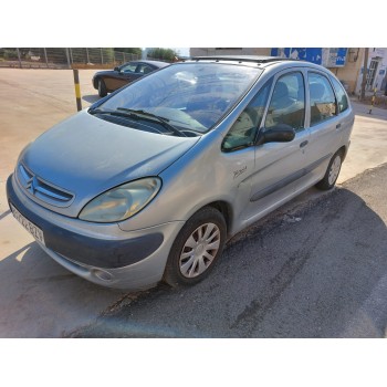 citroën xsara picasso del año 2002