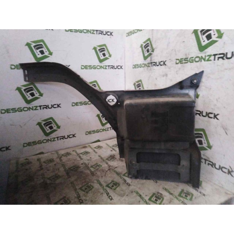 Recambio de paso rueda delantero izquierdo para volvo fm 12 asta 2001 referencia OEM IAM 3175158 - Blanco 2