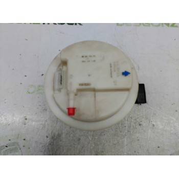 Recambio de aforador para peugeot 406 berlina (s1/s2) sr referencia OEM IAM 9638028980  