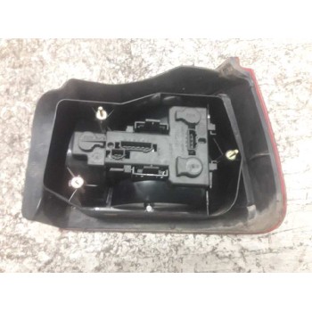 Recambio de piloto trasero izquierdo para seat ibiza (6k1) free sky referencia OEM IAM   