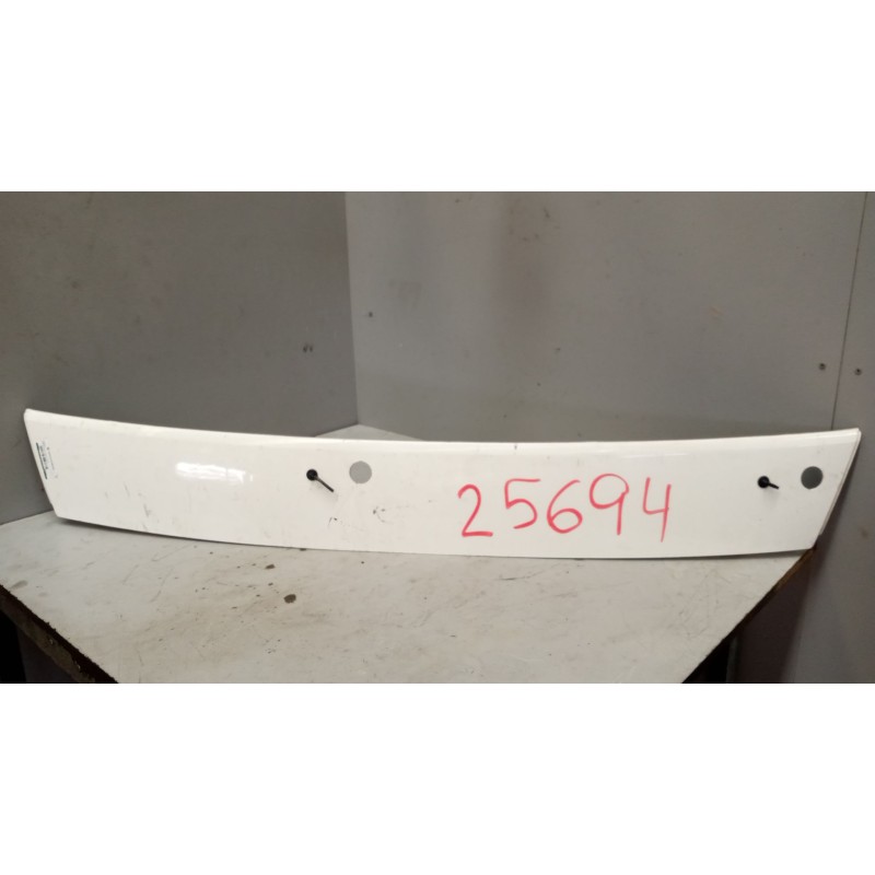 Recambio de torpedo para nissan nt400 cabstar (f24m) 28.12, 32.12, 35.12 (f91an) referencia OEM IAM 61870MB  