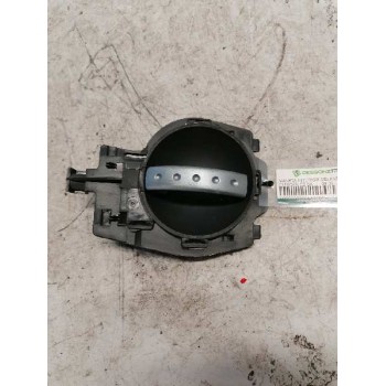 Recambio de maneta interior delantera derecha para citroën c2 sx referencia OEM IAM 9647164377  