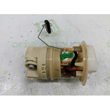 Recambio de aforador para peugeot 406 berlina (s1/s2) sr referencia OEM IAM 9638028980  
