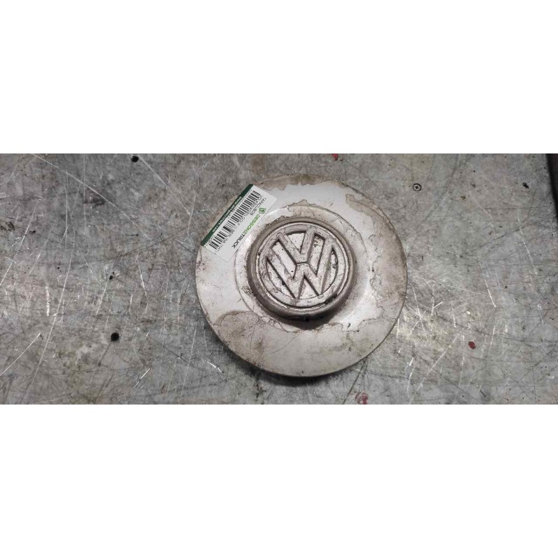 Recambio de tapacubos para volkswagen golf iii berlina (1h1) cl referencia OEM IAM 1H0601149 17.50CM 