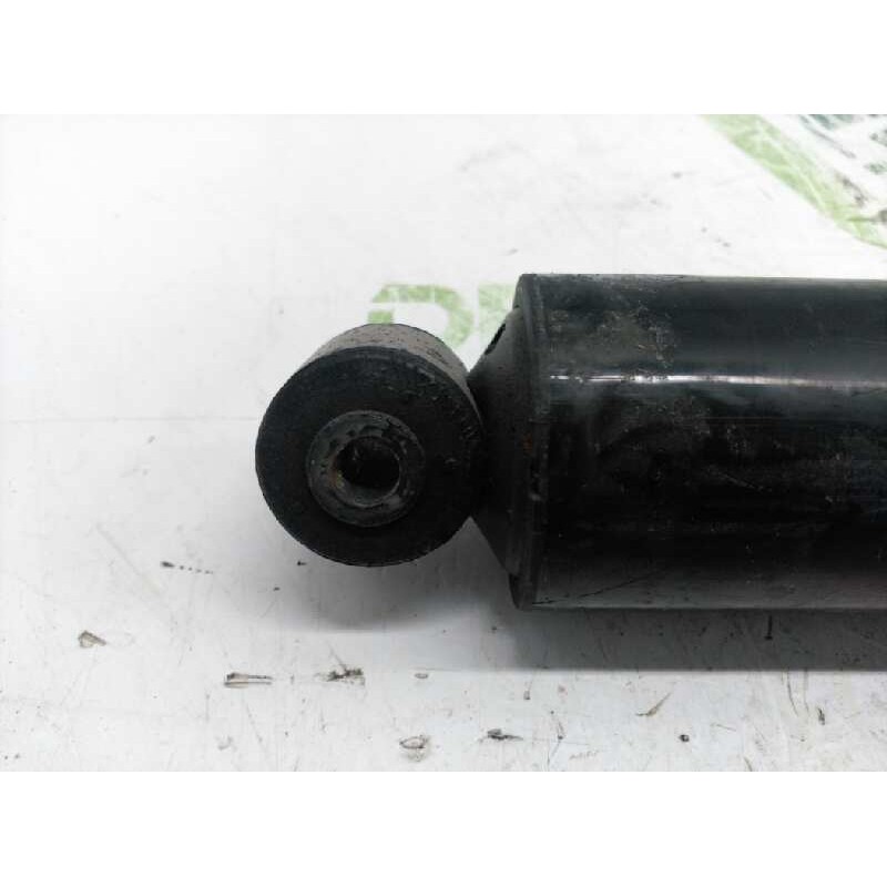 Recambio de amortiguador trasero izquierdo para fiat bravo (182) 1.9 turbodiesel referencia OEM IAM - Blanco 2
