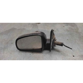 RETROVISOR IZQUIERDO MANUAL