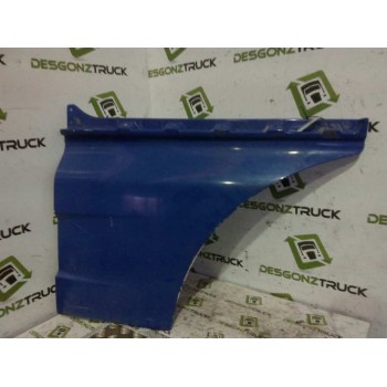 MOLDURA PUERTA DELANTERA IZQUIERDA 81626100023 