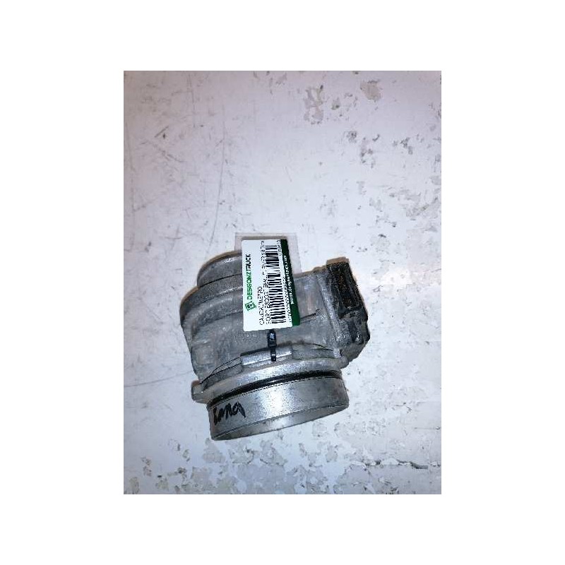 Recambio de caudalimetro para ford escort berl./turnier 1.8 turbodiesel cat referencia OEM IAM 93BB12B579BA 4 PINS