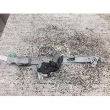 Recambio de elevalunas delantero derecho para renault scenic ii authentique referencia OEM IAM 440726F 067527 6 PINS