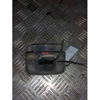 Recambio de piloto luz galibo izquierdo para pegaso trucks ekus 100-40 referencia OEM IAM   