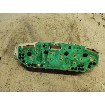 Recambio de cuadro instrumentos para kia carens 2.0 turbodiesel cat referencia OEM IAM 0K2KC55430 200399400K 
