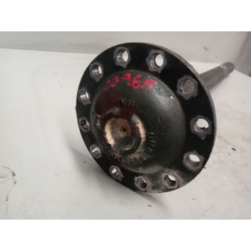 Recambio de palier para iveco stralis (ad/at) 11.1 diesel referencia OEM IAM 42559740 - Blanco 3