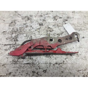 Recambio de bisagra capo izquierda para bmw serie 3 berlina (e46) 320i referencia OEM IAM 8200123  