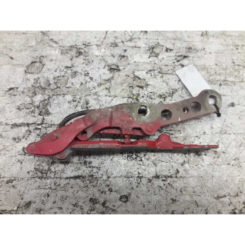 Recambio de bisagra capo izquierda para bmw serie 3 berlina (e46) 320i referencia OEM IAM 8200123 2