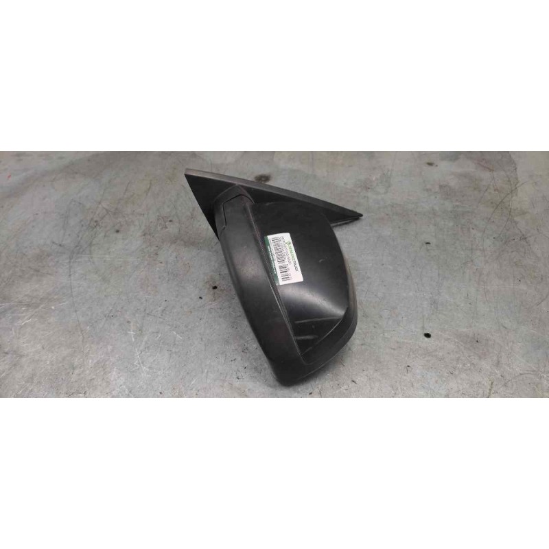Recambio de retrovisor izquierdo para opel meriva cosmo referencia OEM IAM   MANUAL - Negro 2