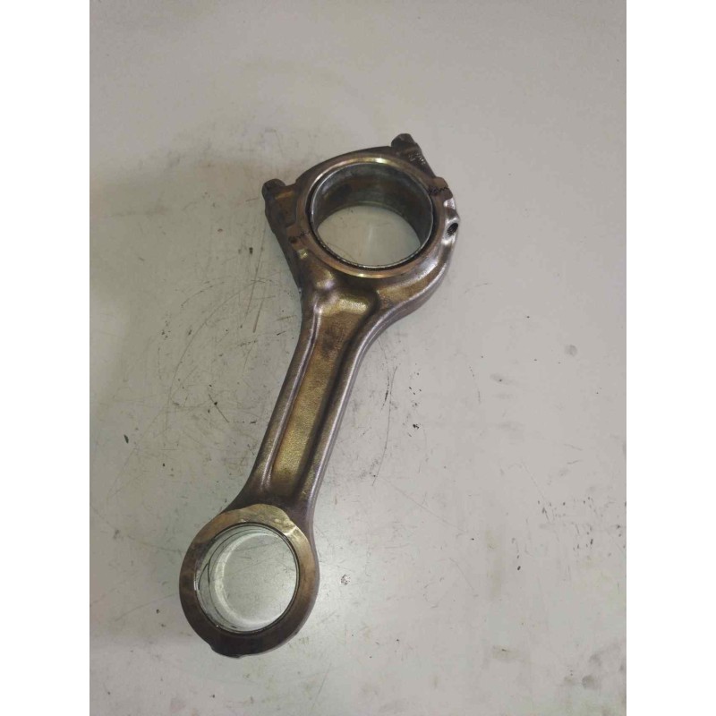 Recambio de biela para scania serie 4 (p/r 124 l) fsa 470 (4x2) e3 corto cr 13 / 14 b referencia OEM IAM 1768416