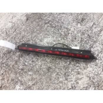 Recambio de luz central de freno para fiat seicento (187) active referencia OEM IAM 735242340 39170749 2 PINS