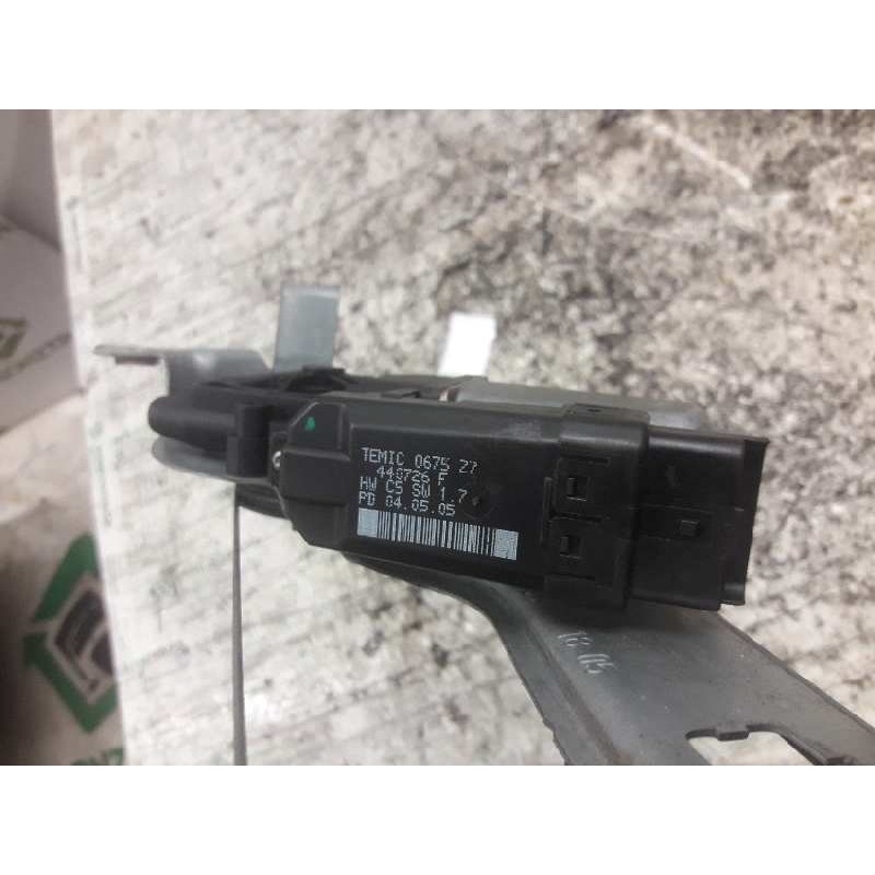 Recambio de elevalunas delantero derecho para renault scenic ii authentique referencia OEM IAM 440726F 067527 6 PINS - Gris 3