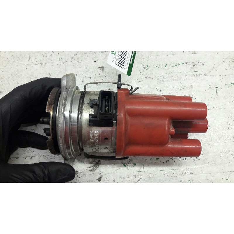 Recambio de delco para opel astra f berlina básico referencia OEM IAM - Gris 3