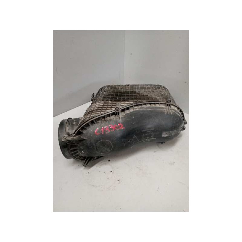 Recambio de filtro aire para mercedes-benz actros bm 963.xxx 2-achser referencia OEM IAM A0190942502 A0040946904 A0190940202