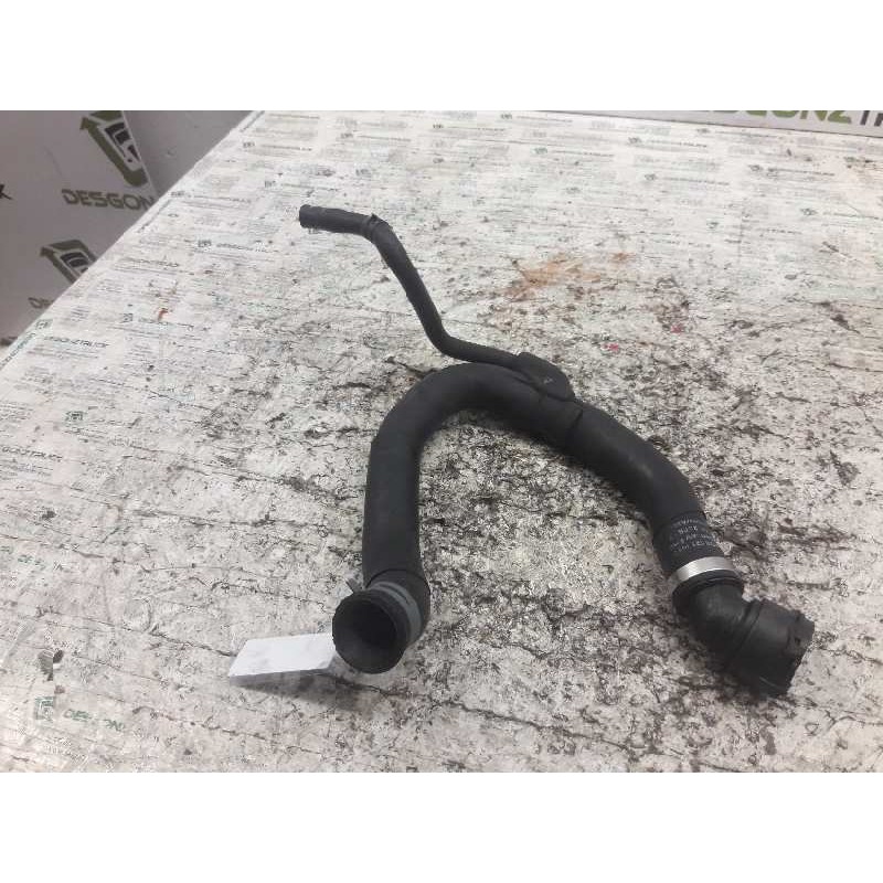 Recambio de manguera de agua para audi a4 berlina (b5) 2.5 tdi referencia OEM IAM 8D0121101T 2