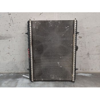 Recambio de radiador agua para peugeot expert tepee (vf3x_) 2.0 hdi 120 referencia OEM IAM   