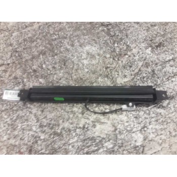 Recambio de luz central de freno para fiat seicento (187) active referencia OEM IAM 735242340 39170749 2 PINS