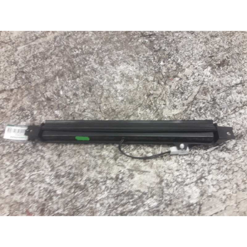Recambio de luz central de freno para fiat seicento (187) active referencia OEM IAM 735242340 39170749 2 PINS - Azul 2