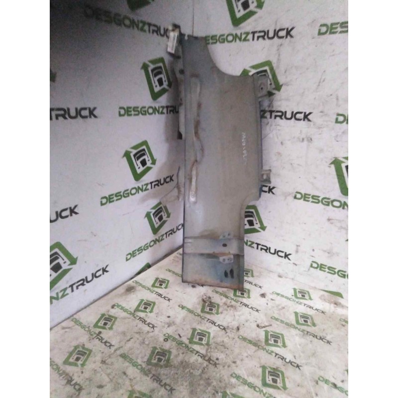 Recambio de deflector derecho para volvo fh 12 asta 2001 e2 / e3 12.1 diesel (d12d420) referencia OEM IAM - Azul 2