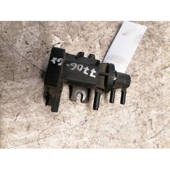 Recambio de valvula aire adicional para peugeot 308 sw confort referencia OEM IAM 9674164580 2 PINS 