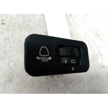 Recambio de mando regulador de faros para peugeot 206 berlina x-line referencia OEM IAM   