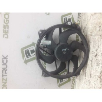 ELECTROVENTILADOR 070610048 