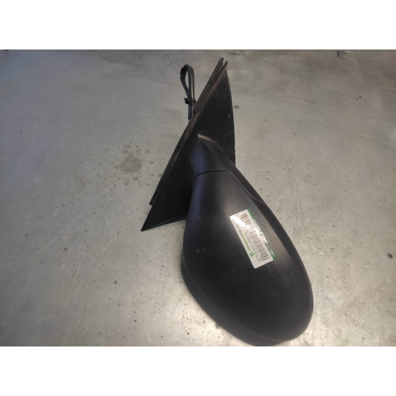 Recambio de retrovisor derecho para seat cordoba berlina (6l2) fresh referencia OEM IAM   MANUAL - Gris 2