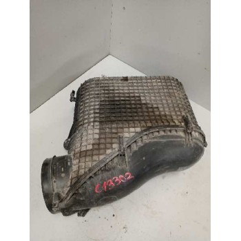 Recambio de filtro aire para mercedes-benz actros bm 963.xxx 2-achser referencia OEM IAM A0190942502 A0040946904 A0190940202