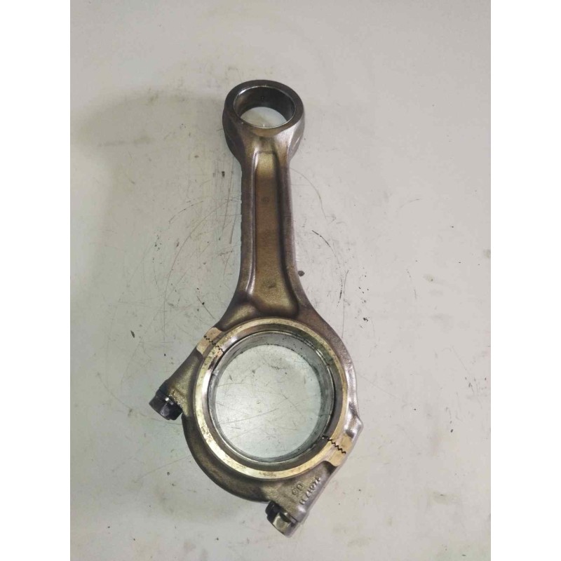 Recambio de biela para scania serie 4 (p/r 124 l) fsa 470 (4x2) e3 corto cr 13 / 14 b referencia OEM IAM 1768416 2