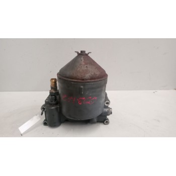 SOPORTE FILTRO ACEITE 2304242 
