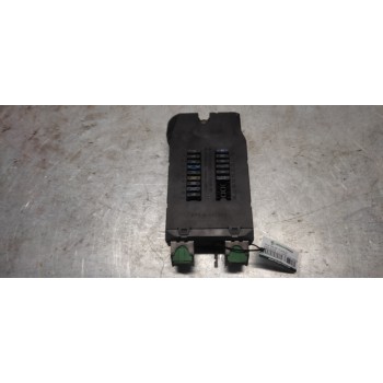 CAJA RELES / FUSIBLES 08501002 
