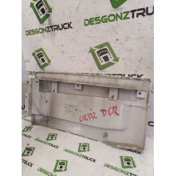 Recambio de moldura trasera cabina para iveco stralis (as) 12.9 diesel referencia OEM IAM  PARTE DERECHA 
