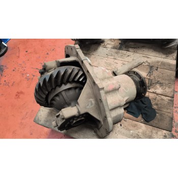 Recambio de grupo para man trucks f 90 19.242 f, fl, fll (241cv) referencia OEM IAM 11X37  