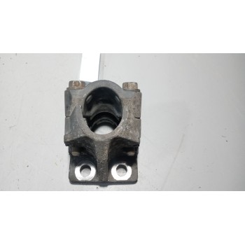 Recambio de soporte guardabarros trasero para renault magnum ab 2005 12.8 diesel referencia OEM IAM 21213202  21213203