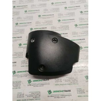 Recambio de guarnecido superior volante para fiat tipo hatchback (356_, 357_) 1.3 d (356hxh1a) referencia OEM IAM 7357068350E  