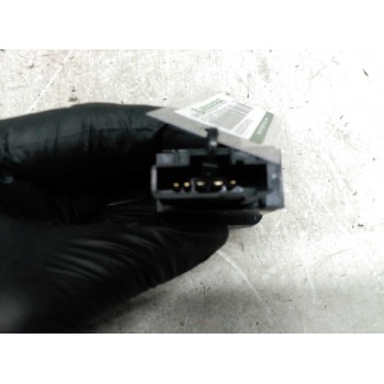 Recambio de mando regulador de faros para peugeot 206 berlina x-line referencia OEM IAM   